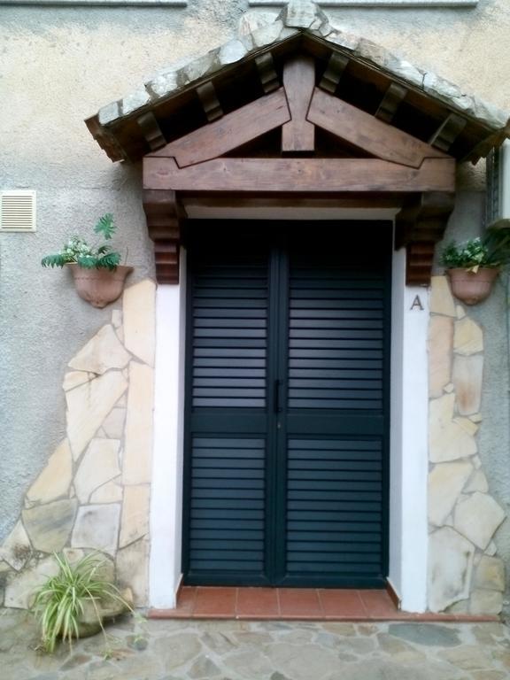 B&B Il Vigneto Капотерра Номер фото